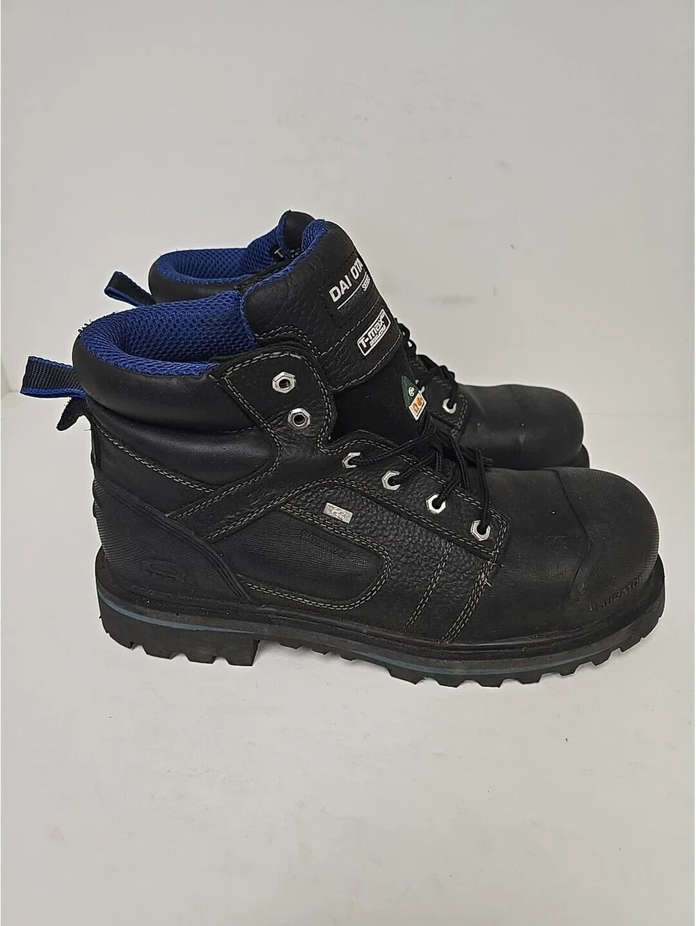 DAKOTA Men's 6